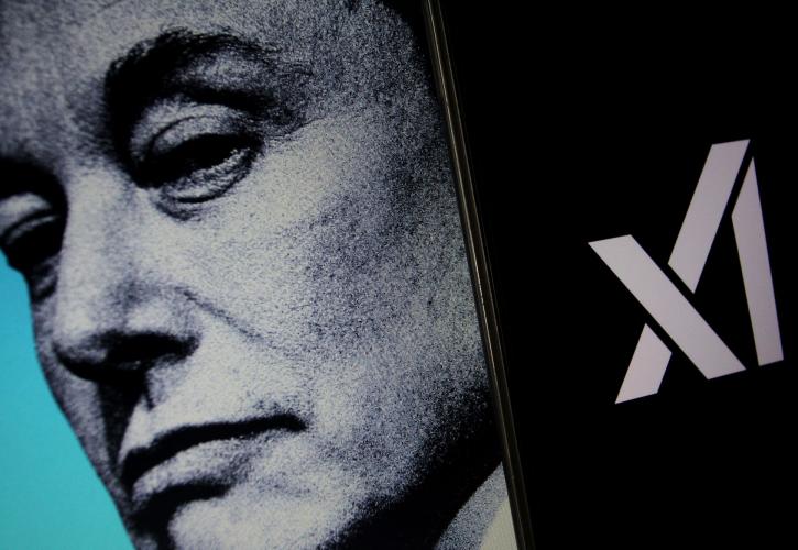 Μηνιαία χασούρα 1 δισ. δολαρίων για την xAI του Έλον Μασκ