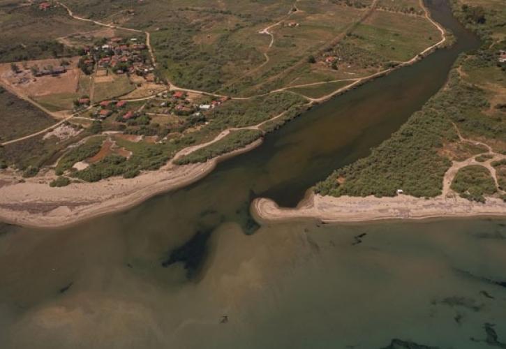 Λειψυδρία στη Χαλκιδική: Εργα και υποδομές που πρέπει να γίνουν, master plan και το φράγμα του Χαβρία