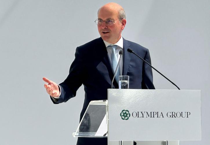 Χατζηδάκης: Ανταγωνιστικότητα, ενέργεια, συνοχή, άμυνα οι 4 μεγάλες προκλήσεις για την ΕΕ