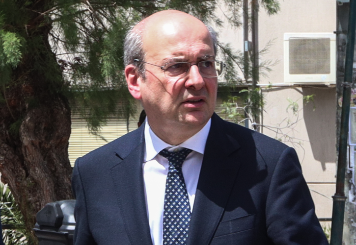 Χατζηδάκης: Καμία πολιτική δύναμη, πλην ΝΔ, δεν μπορεί να εκπροσωπήσει σοβαρά τη χώρα