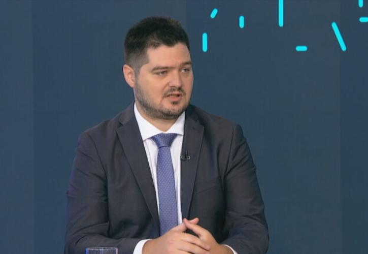 Αναγνωστόπουλος: Από το 2026 η νέα Ανεξάρτητη Αρχή για την προστασία του καταναλωτή