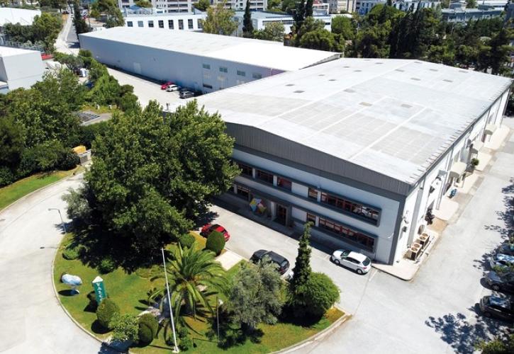 Στρατηγική συνεργασία μεταξύ Yalco και Tethys - Επένδυση ύψους 3 εκατ. ευρώ