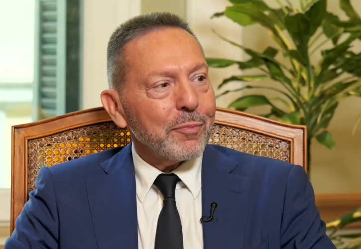 Στουρνάρας: Επανεξέταση από μηδενική βάση όλου του φορολογικού πλαισίου