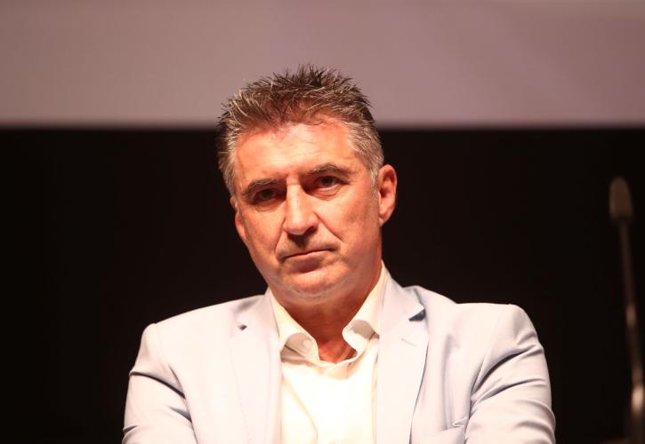 Nέα επιχειρηματική κίνηση από τον Θοδωρή Ζαγοράκη