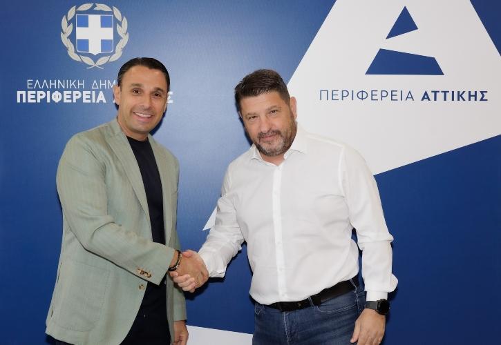 ΘΕΟΝΗ: Μια δράση προσβασιμότητας και ισότητας στο κέντρο της Αθήνας