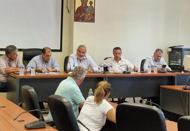 Άμεσες ενέργειες αποκατάστασης και κρατικής αρωγής στη Μεσσηνία μετά την πυρκαγιά