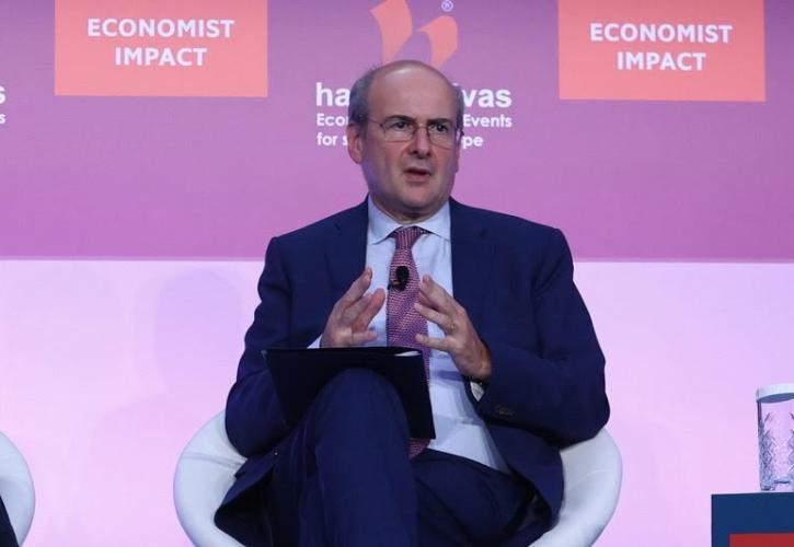 Χατζηδάκης: Τα 5 επόμενα ορόσημα - Απτά δείγματα για ΟΣΕ και ΟΠΕΚΕΠΕ πριν τις εκλογές