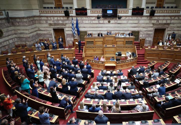 Αυγουστιάτικη Εξεταστική για τον ΟΠΕΚΕΠΕ - Γκαρίσματα και φαντάσματα στη Βουλή - Ο φόβος