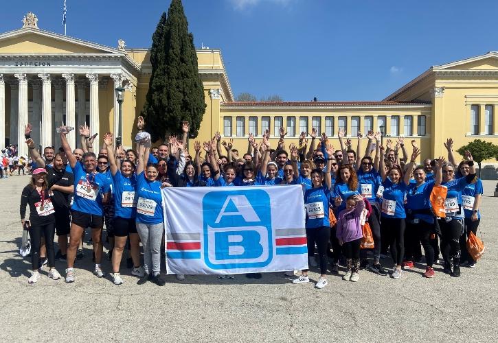 ΑΒ Βασιλόπουλος: Μια αληθινή δέσμευση που χτίζει ένα καλύτερο αύριο με επίκεντρο τον άνθρωπο