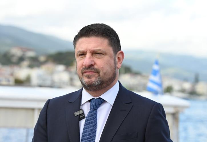 Χαρδαλιάς: Ο πήχης πρέπει να είναι ψηλά - Οι πολίτες έχουν συγκεκριμένες αγωνίες