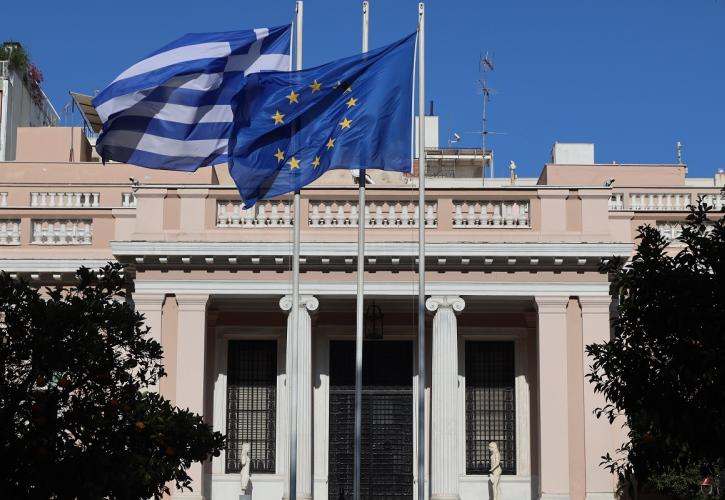 Συνεδριάζει την Τετάρτη το ΚΥΣΕΑ υπό τον Κυριάκο Μητσοτάκη