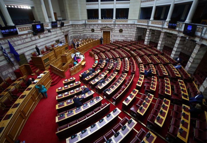 ΟΠΕΚΕΠΕ: Πέρασε με 166 «ναι» η πρόταση της ΝΔ για Εξεταστική Επιτροπή