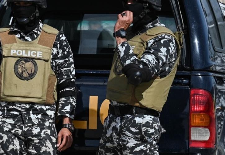 Αποτροπή «τρομοκρατικής» συνωμοσίας στο Κάιρο - Τρεις νεκροί σε ανταλλαγή πυρών