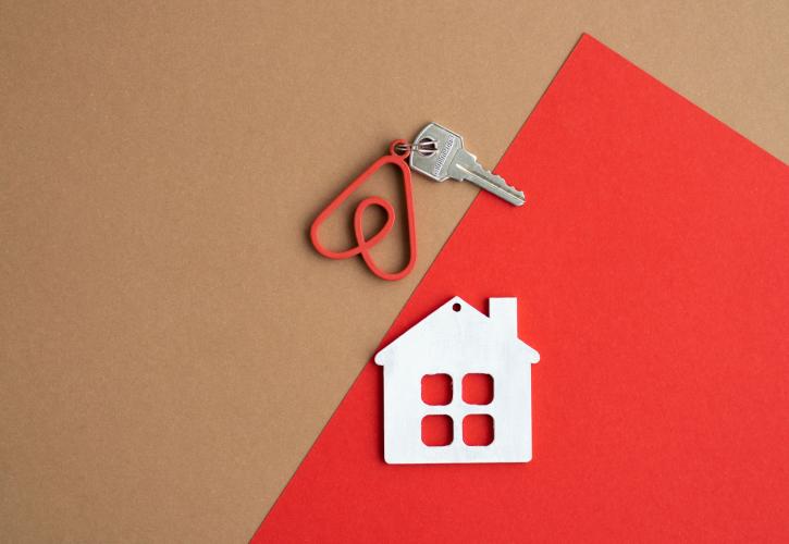 Airbnb: 642 εκατ. δολάρια τα καθαρά κέρδη στο β' τρίμηνο - Άλμα 13% για τα έσοδα