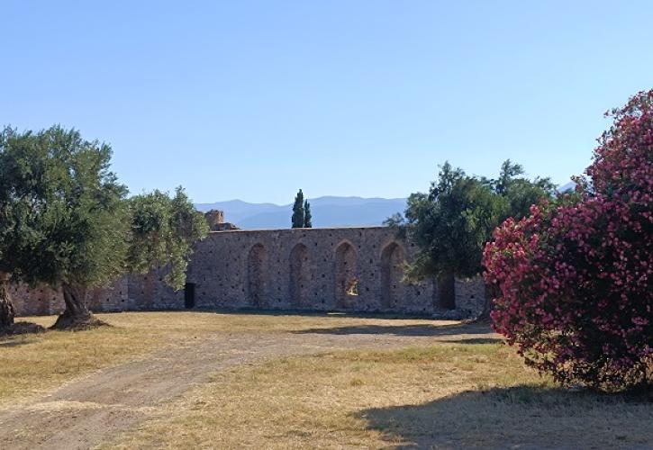 Οι Βιοτουριστικές Προοπτικές της Μεσσηνίας