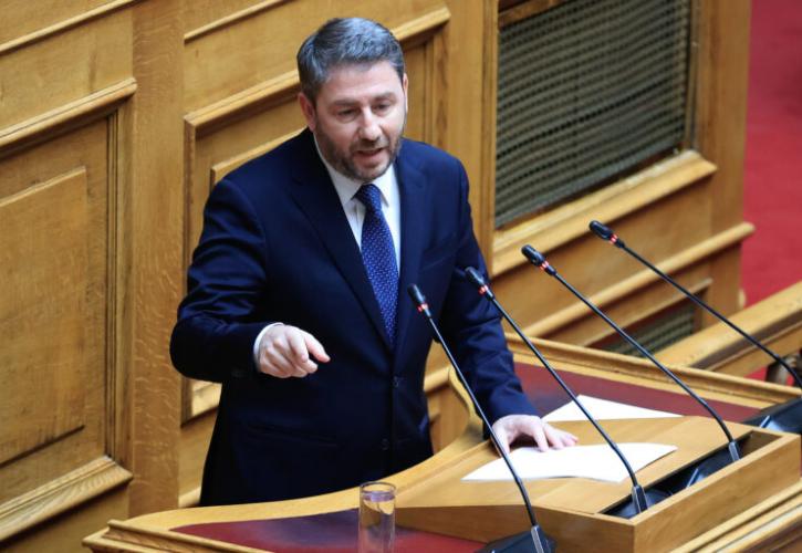 Το ΠΑΣΟΚ σε άμυνα για τον ΟΠΕΚΕΠΕ - Αποκαλύψεις και διαψεύσεις- Η στρατηγική της Καμόρα