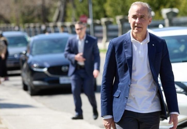 Και ο Καναδάς σχεδιάζει να αναγνωρίσει κράτος της Παλαιστίνης