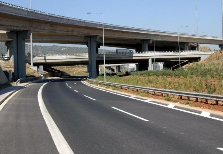Αττική Οδός: Μελετάται νέα έξοδος στην Μεταμόρφωση για αποσυμφόρηση του κόμβου