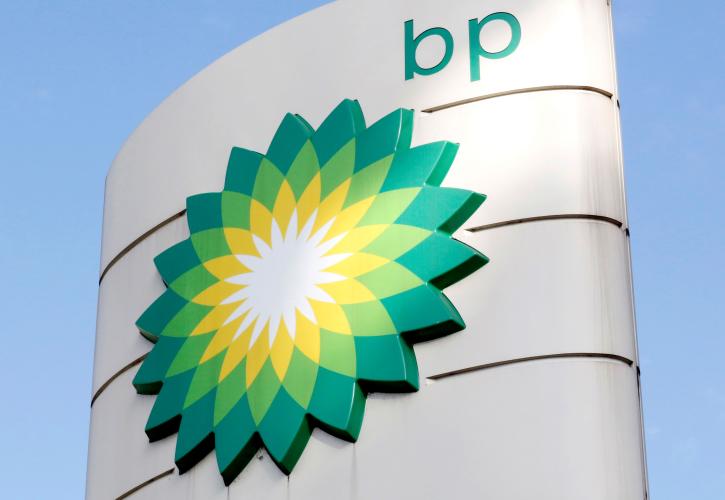 BP: Καθαρά κέρδη 2,35 δισ. το β' τρίμηνο, πάνω από τις εκτιμήσεις