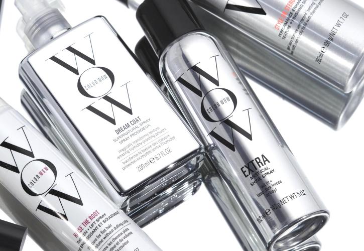 Η L’Oréal εξαγοράζει την Color Wow