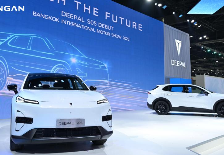 Πότε θα έρθουν στην Ελλάδα από την Autohellas τα πρώτα μοντέλα της Deepal