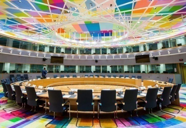 Ecofin: «Παράθυρο δημοσιονομικής ευελιξίας» για την Ελλάδα η έγκριση της ρήτρας διαφυγής για αμυντικές δαπάνες