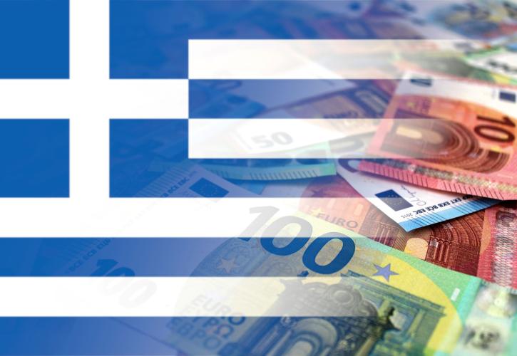 Υπερκάλυψη 2,02 φορές για τα έντοκα εξαμήνου - Στο 1,79% η απόδοση
