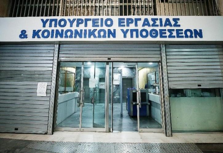 Υπ. Εργασίας: Έκτακτα μέτρα για την αντιμετώπιση της θερμικής καταπόνησης των εργαζομένων του ιδιωτικού τομέα τη Δευτέρα