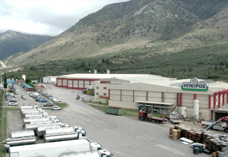 Ήπειρος ΑΕΒΕ: Στα 101 εκατ. ευρώ ο τζίρος το 2024 - Οι στρατηγικές επενδύσεις για το μέλλον