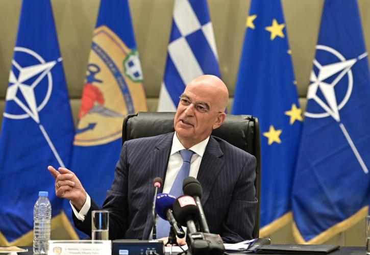 Καταργείται η θητεία σε Πολεμική Αεροπορία και Ναυτικό
