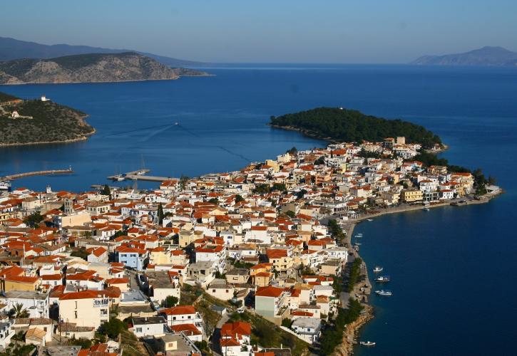 ΓΕΚ ΤΕΡΝΑ: Το real estate project «Αργολική Ριβιέρα»