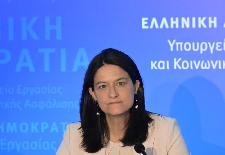 Κεραμέως: «Η ΓΣΕΕ θέλει να αποσυρθούν όλες οι ευεργετικές διατάξεις για τους εργαζόμενους;»