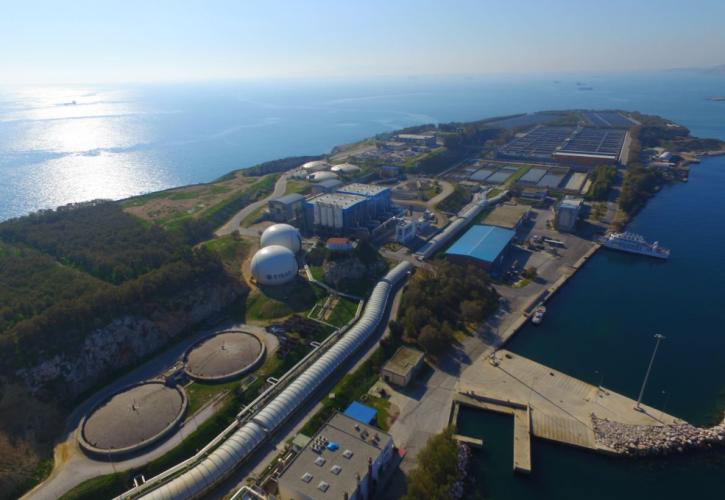 ΕΥΔΑΠ: Πότε βγαίνουν οι διαγωνισμοί για Ψυττάλεια, υδρομετρητές και τα μεγάλα έργα νερού