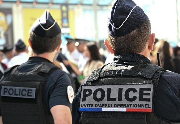 Γαλλία: Κατάφερε να αποδράσει μέσα στον σάκο συγκρατουμένου του