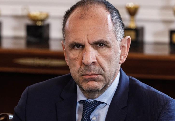 Ανυπόστατοι χάρτες πιάνουν στον ύπνο το ΥΠΕΞ - Με άρωμα ΔΗΜΑΡ ο νέος Συριζα - Η μάχη της Βαρυμπόμπης