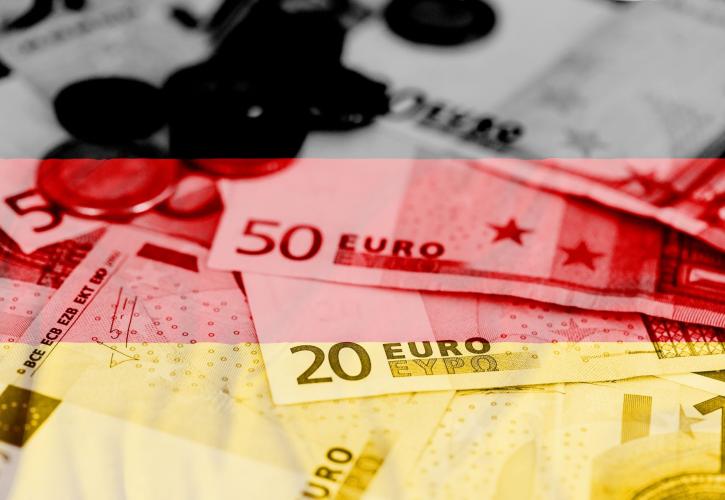 Γερμανία: Το χρέος γιγαντώνεται - Μέχρι πού μπορεί να «χαλαρώσει» η πειθαρχία;