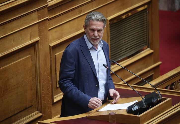 ΠΑΣΟΚ: Η λίστα με τα 108 έργα που τροποποιούνται ή απεντάσσονται από το Ταμείο Ανάκαμψης