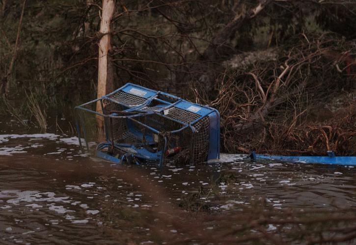 Τέξας: Πάνω από 80 νεκροί από πλημμύρες και κατολισθήσεις