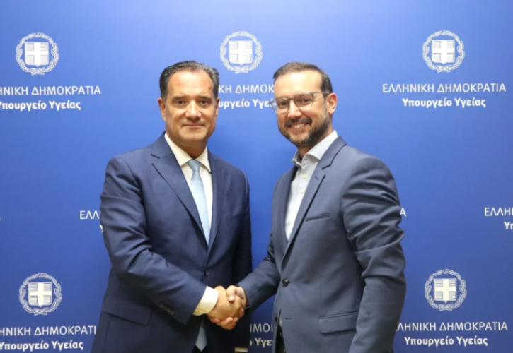 Παραιτήθηκε ο πρόεδρος του ΕΟΦ - Ποιος αναλαμβάνει