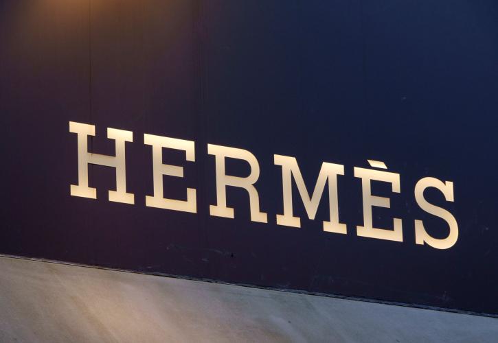 Hermes: Άλμα 9% στις πωλήσεις το β' τρίμηνο - Στα 3,91 δισ. ευρώ