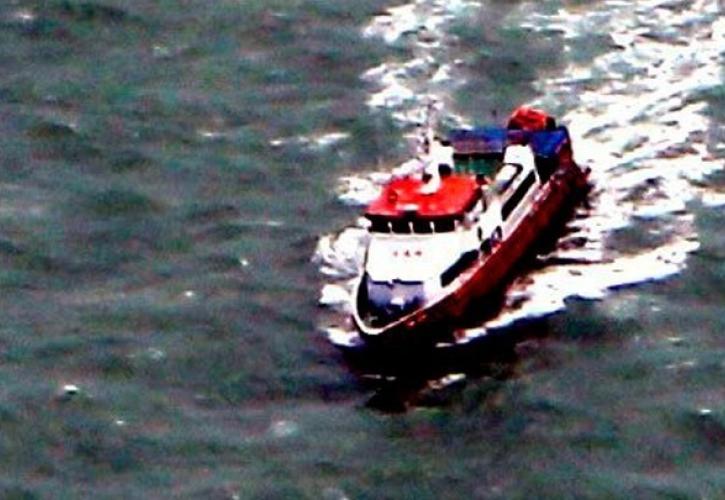 Ινδονησία: Τουλάχιστον 5 νεκροί και 300 διασωθέντες από πυρκαγιά σε φεριμπότ