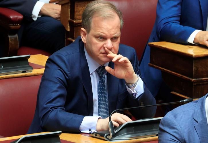 Τέμπη: Κληρώθηκαν τα μέλη του Δικαστικού Συμβουλίου για τη δίωξη Καραμανλή