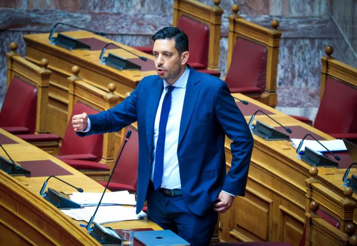 Κυρανάκης: Πιο σοβαρές συνέπειες για τη σύγκρουση λεωφορείων στη Βούλα με 47 τραυματίες