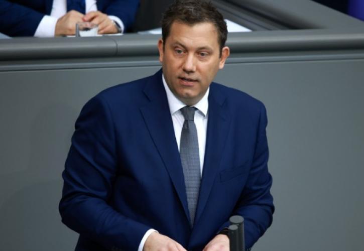 Κλινγκμπάιλ: Αποφασιστικά μέτρα κατά των ΗΠΑ αν αποτύχουν οι διαπραγματεύσεις