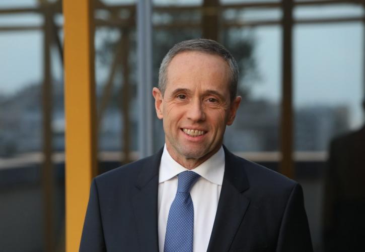 Κουτεντάκης: Πρωτοβουλίες από την Πειραιώς που γεφυρώνουν το ταλέντο με τις ευκαιρίες και τη γνώση με την πραγματική οικονομία