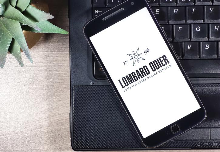 H Lombard Odier «καταψηφίζει» τον προϋπολογισμό των ΗΠΑ