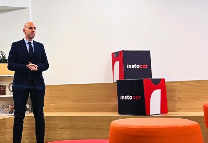 instacar x Κωνσταντίνος Κίντζιος: Όταν μια εταιρεία επενδύει πρώτα στους ανθρώπους της