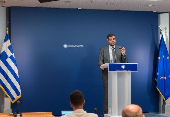 Μαρινάκης: Δεν υπάρχει ζήτημα με Φλωρίδη - Τι είπε για ψηφοφορία στη Βουλή