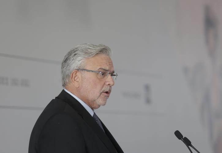 Μεγάλου (Πειραιώς): Το μέλλον είναι ψηφιακό, βιώσιμο και βαθιά ανθρώπινο