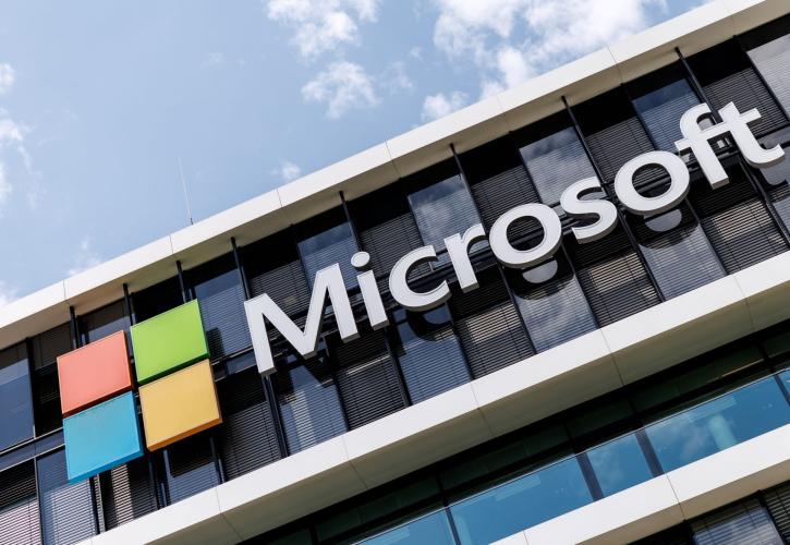 Νέο «τσεκούρι» σε 9.000 θέσεις εργασίας από Microsoft